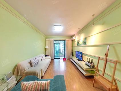 北京阳光荔景3室2厅79.33平高楼层/共12层