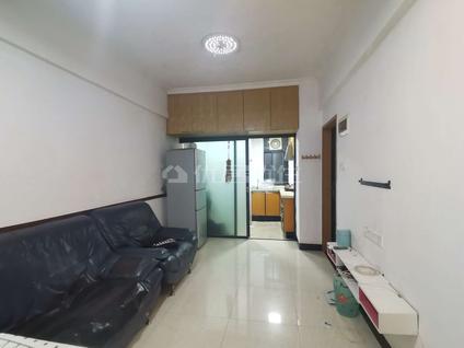 北京赤岗苑2室1厅52平低楼层/共9层