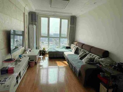 北京银盛泰泰馨苑2室1厅73平高楼层/共13层