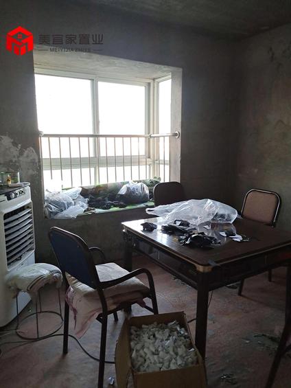 北京博学仕府3室2厅99.8平低楼层/共15层