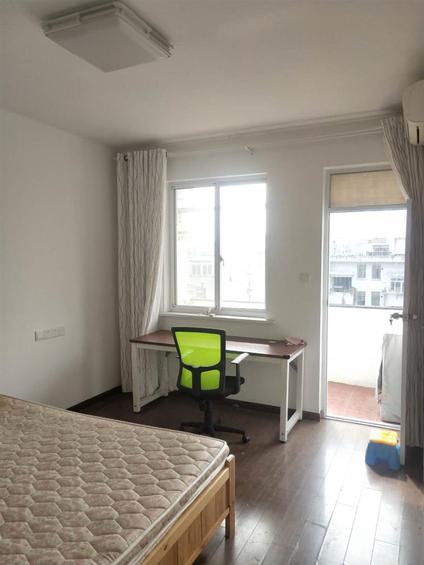 北京迎溪桥小区1室1厅45.15平高楼层/共7层