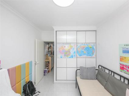 上海潍坊十村(一小区)1室1厅30.25平低楼层/共6层