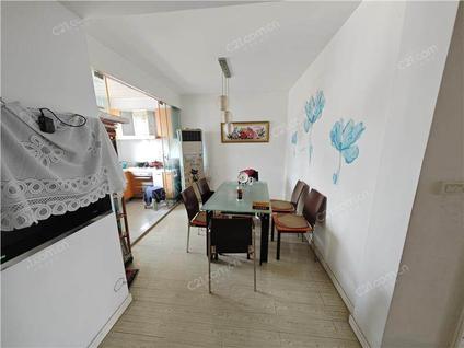 北京上陡门住宅区五组团3室2厅89.94平高楼层/共6层