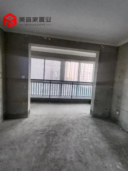 北京相城一品住宅小区3室2厅115.93平低楼层/共19层