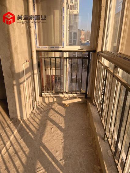 北京光明苑小区2室2厅95.17平低楼层/共17层