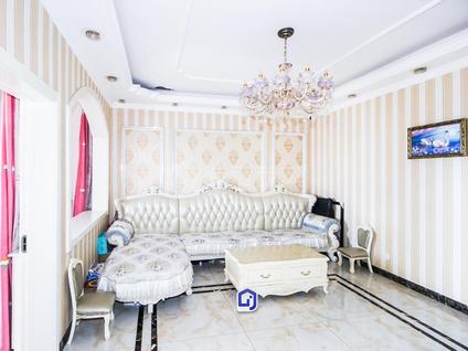 天津水郡花园2室1厅83.03平高楼层/共29层