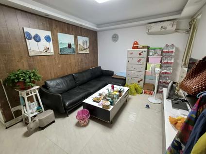 北京恒龙苑3室1厅97.91平高楼层/共6层