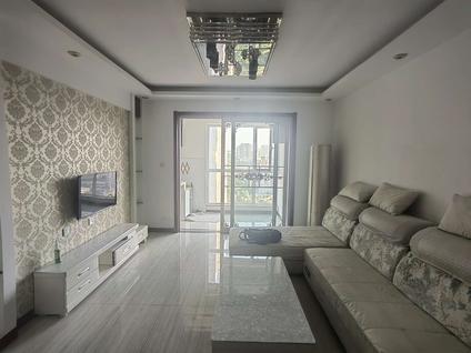 北京章丘唐人中心2室2厅98平中楼层/共29层