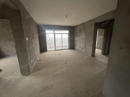 六安万鼎银河湾4室2厅126平中楼层/共30层