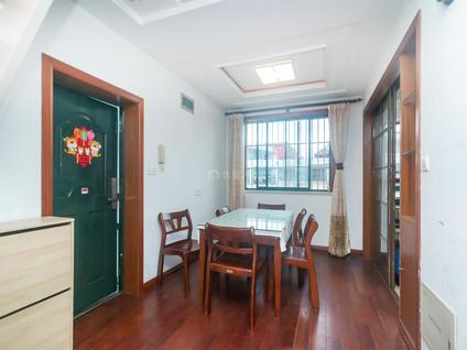 北京中星长岛苑5室2厅126.29平高楼层/共6层