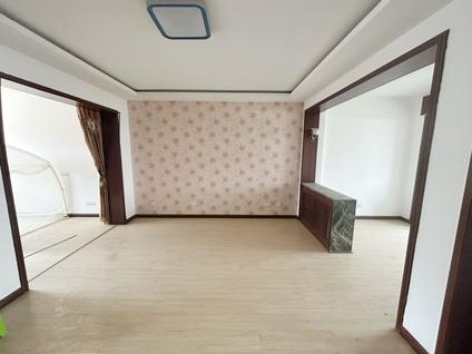 北京文苑小区(蓬莱)2室2厅78.96平低楼层/共6层