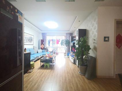 宿州环宇银河绿苑南区2室2厅103平中楼层/共6层