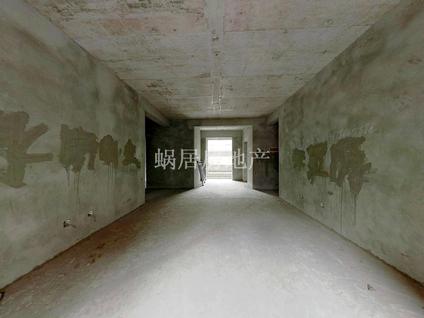 北京永达紫云汇4室2厅135.99平低楼层/共27层