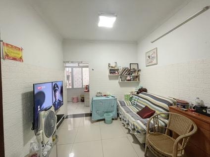 北京宜宾学院(A区)2室1厅57.28平低楼层/共6层