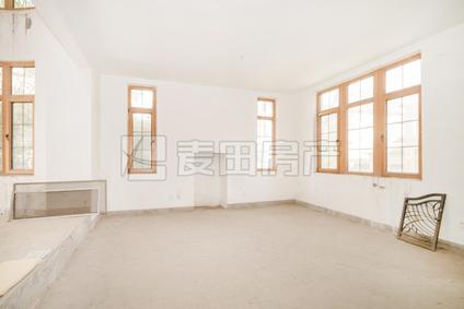 北京保利西山林语(别墅)5室3厅451平低楼层/共1层