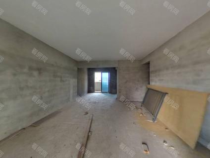 北京国兴阳光时代4室2厅146平低楼层/共11层