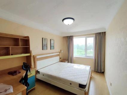 北京春满家园2室2厅86平高楼层/共6层