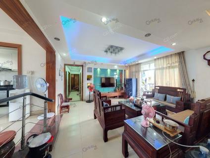 北京新世纪花园4室2厅134.06平高楼层/共7层