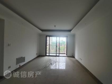 宿州富力城4室2厅135平低楼层/共34层