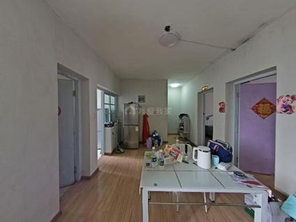 北京成山公寓2室1厅67.12平中楼层/共6层