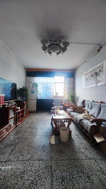 北京教育小区3室2厅101.16平高楼层/共6层