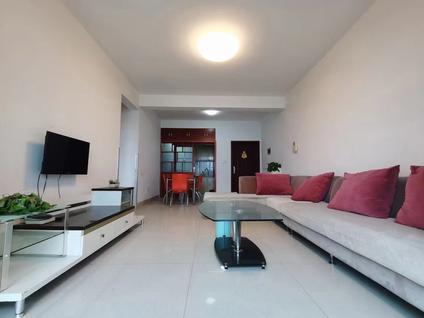 北京广慧汇丰源3室2厅85.52平中楼层/共18层