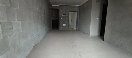 成都金都华庭3室2厅95平高楼层/共33层