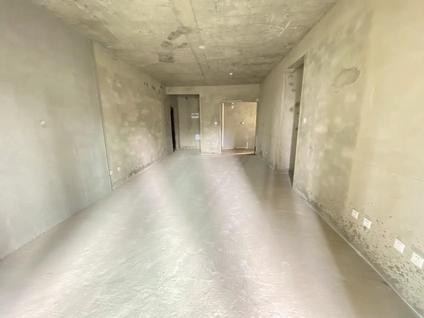 成都希望未来城(二三期)3室2厅118.17平中楼层/共33层