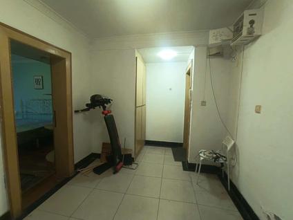 北京人和新村3室1厅74.57平高楼层/共6层