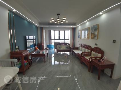 宿州汴河小镇(和丰苑)4室2厅130平高楼层/共34层