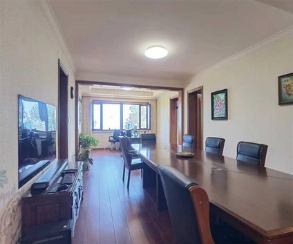 北京海天瀛洲6室3厅433.92平低楼层/共1层