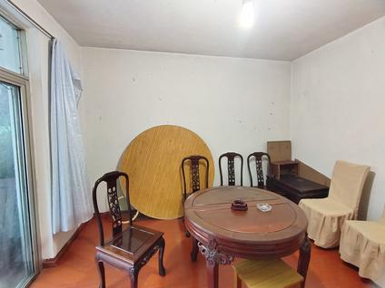 北京康管会住宅楼2室2厅71.1平低楼层/共6层