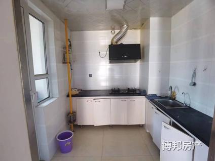 北京润和园3室2厅105平中楼层/共20层