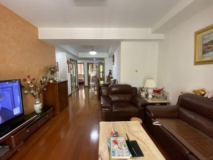 北京金地湾流域(一期)2室2厅94平中楼层/共5层