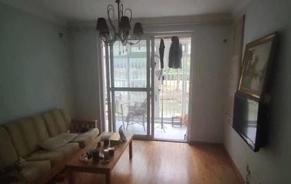 上海秀康新城(达城锦园)2室2厅77.95平低楼层/共14层