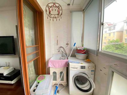 上海康桥月苑(南区)2室1厅73.09平中楼层/共6层