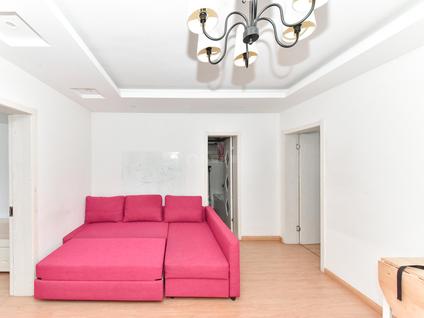 北京西美巷2室1厅60.46平低楼层/共3层