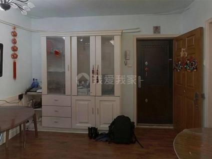 北京通达园3室1厅129.13平中楼层/共12层