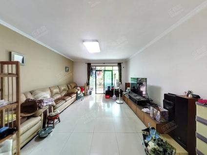 北京阳光荔景3室2厅123.09平低楼层/共12层