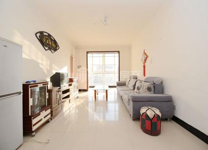 北京气管炎哮喘医院住宅楼2室1厅86.77平高楼层/共6层