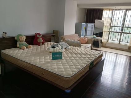 北京宜景康源1室0厅58平低楼层/共14层