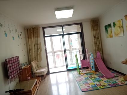 连云港天惠爱丁堡公馆2室2厅87.1平高楼层/共6层