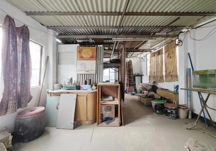 北京素社新村1室1厅38平高楼层/共3层