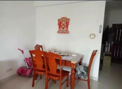 北京阳光尚品(北区)2室1厅88平高楼层/共15层