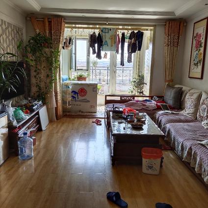 北京风情蓝岸3室1厅97.8平低楼层/共7层