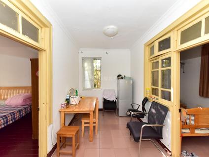 北京十梓街2室1厅56平低楼层/共5层