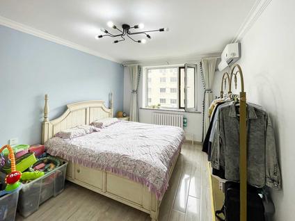 北京五四路2室2厅62.2平高楼层/共7层