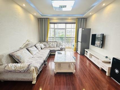 昆明都市春天3室2厅85平中楼层/共24层