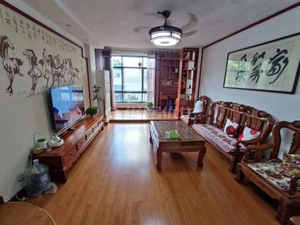 北京碧云苑2室2厅103平低楼层/共11层