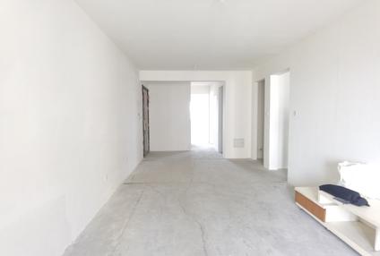 青岛K2海棠湾(四期)3室2厅111.75平高楼层/共33层